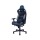 Fotel gamingowy AQIRYS HYPERION black/grey/blue